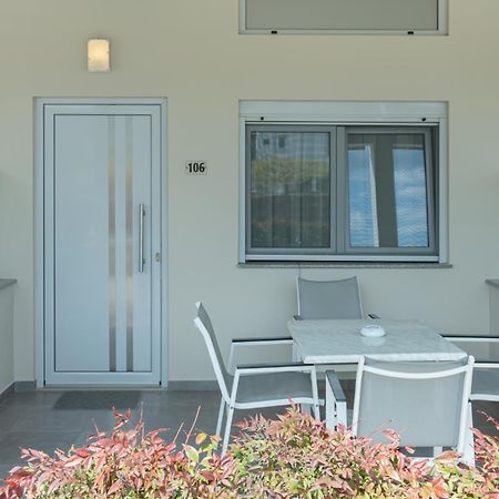 Fani Luxury Apartments Stavros Stavros  Luaran gambar