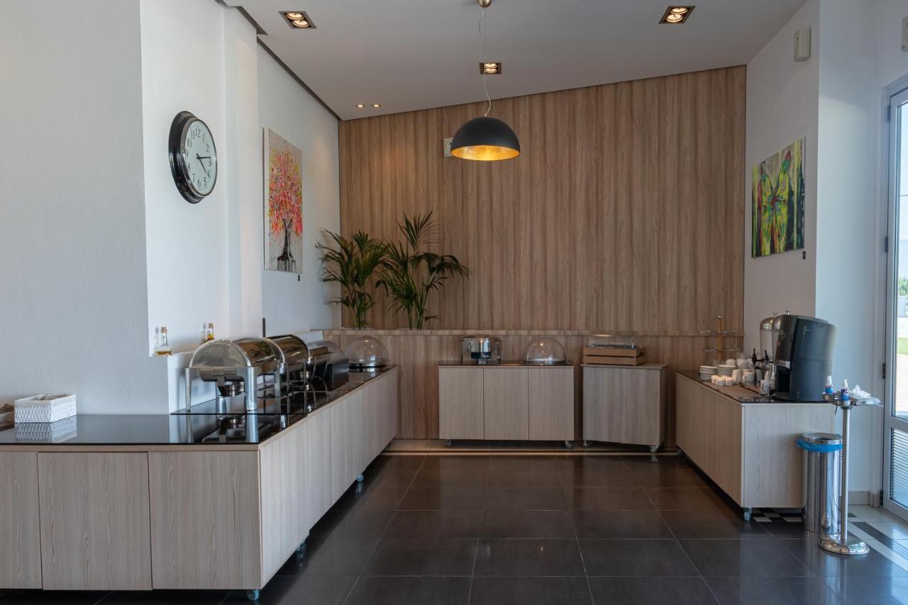 Fani Luxury Apartments Stavros Stavros  Luaran gambar