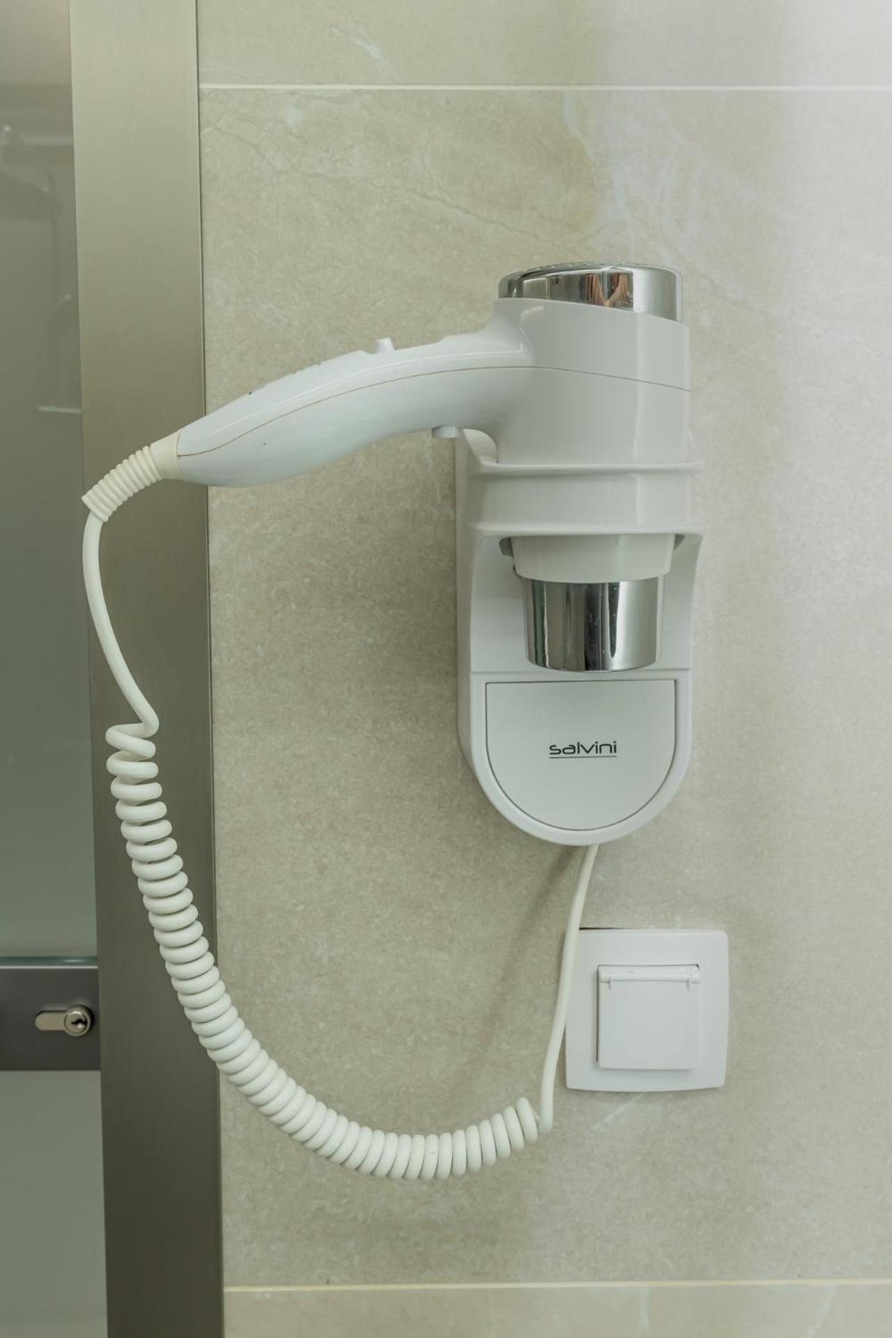Fani Luxury Apartments Stavros Stavros  Luaran gambar