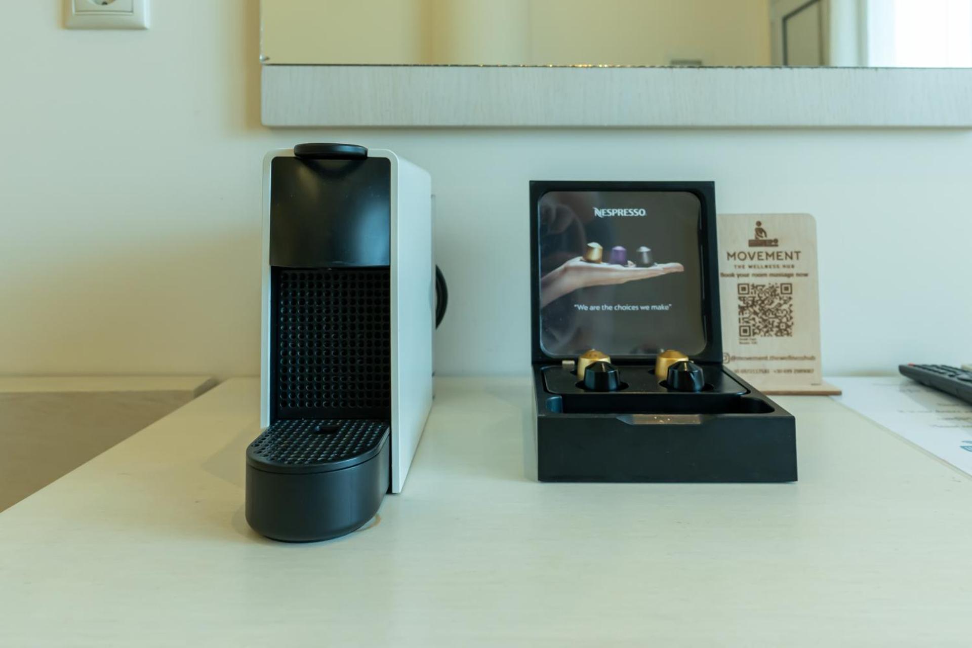 Fani Luxury Apartments Stavros Stavros  Luaran gambar